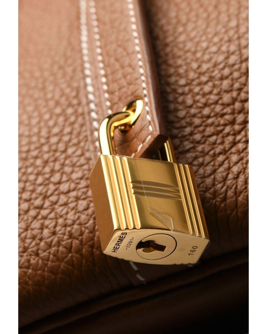 Hermes Picotin Lock 22 Bag Black Tote Clemence Gold Hardware