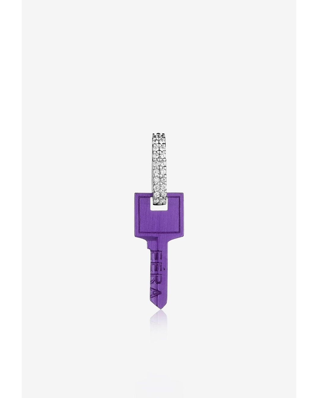 Eera Purple Special Order