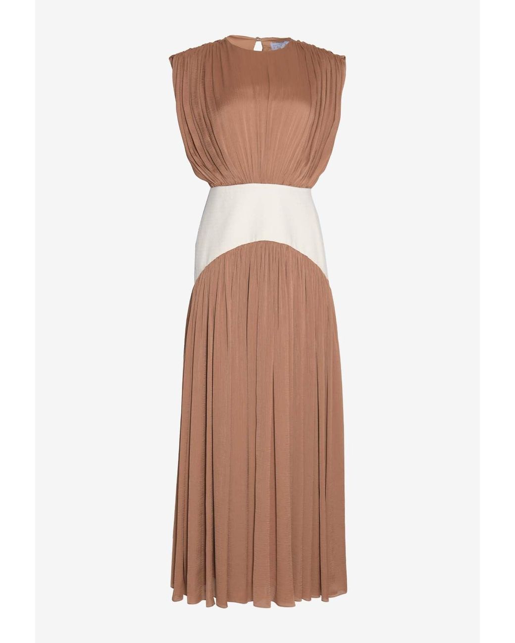 off shoulder plus size white dress Summerfield Off-Shoulder Maxi Dress White
