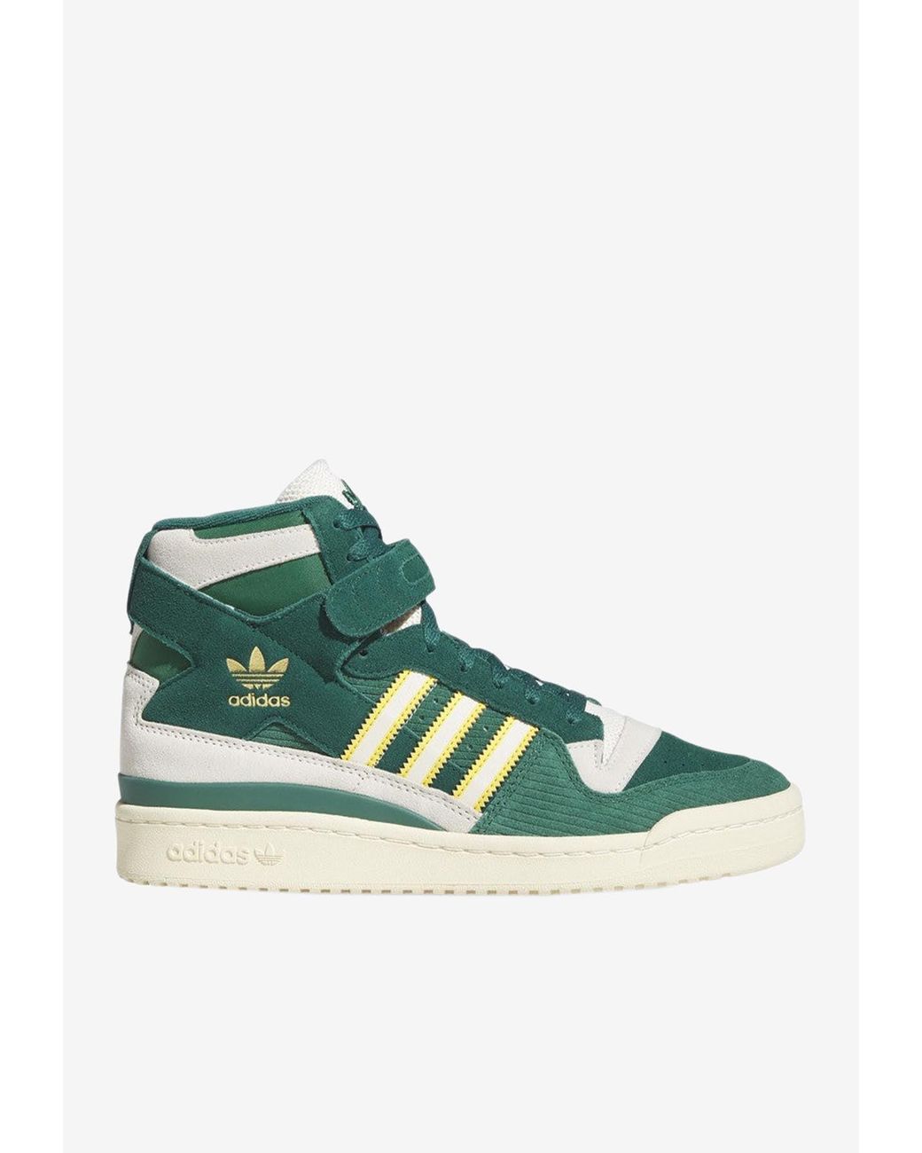 adidas originals forum hi top