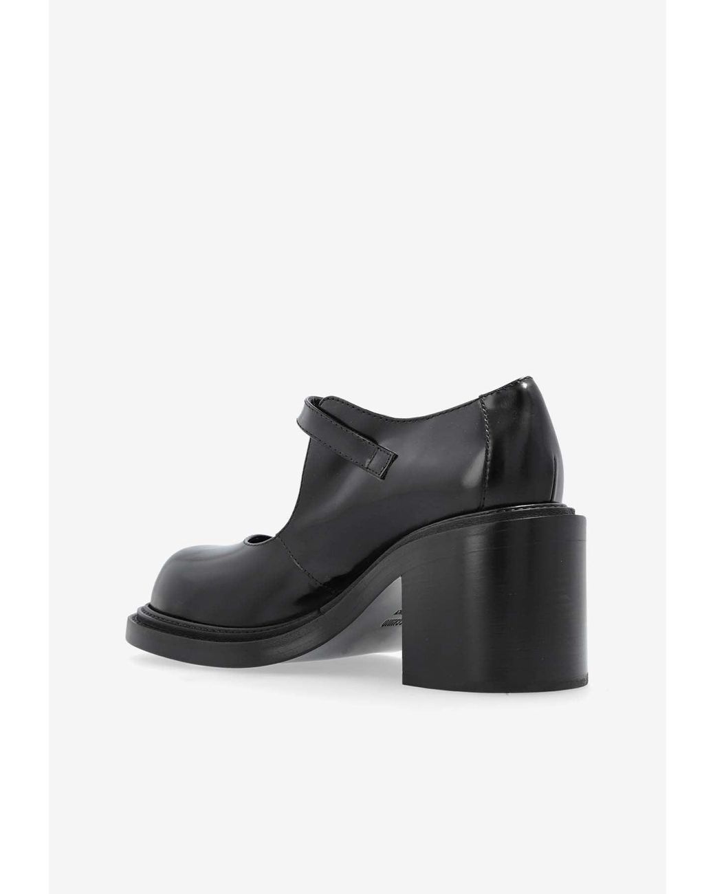 【関税＆送料込み】Moschino Mary Jane 'Olivia' MOSCHINO OLIVIA MARY JANE | Browns Shoes