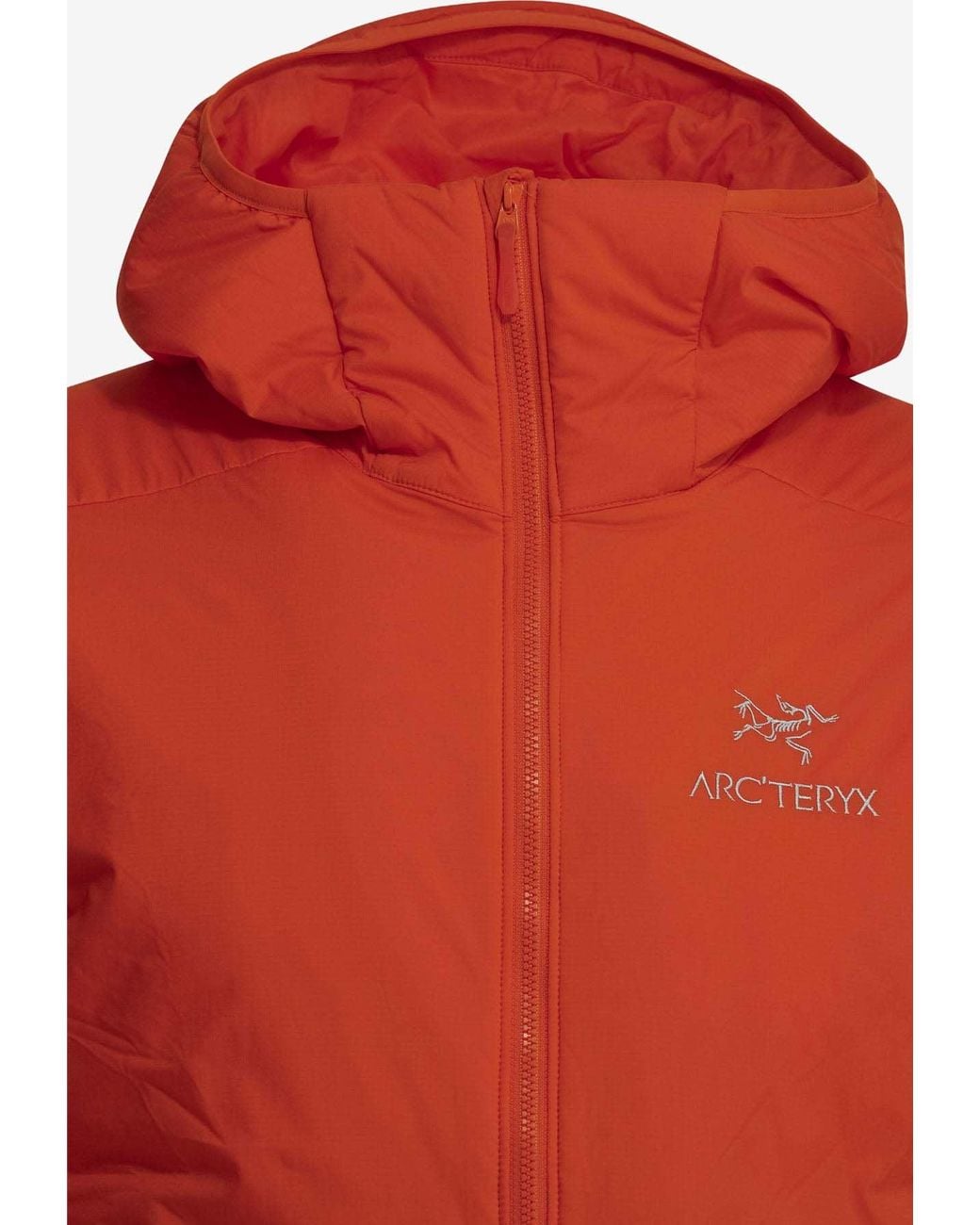 Arc'teryx Red Atom Lt Fortius Jacket for men