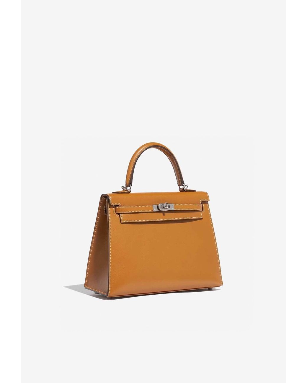Hermes butler leather sales