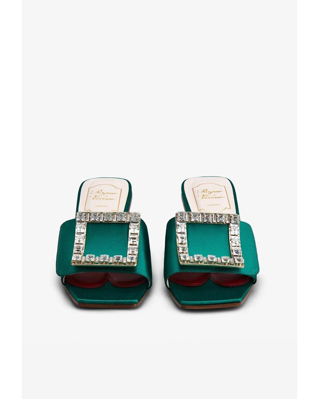 roger-vivier-Green-Love-45-