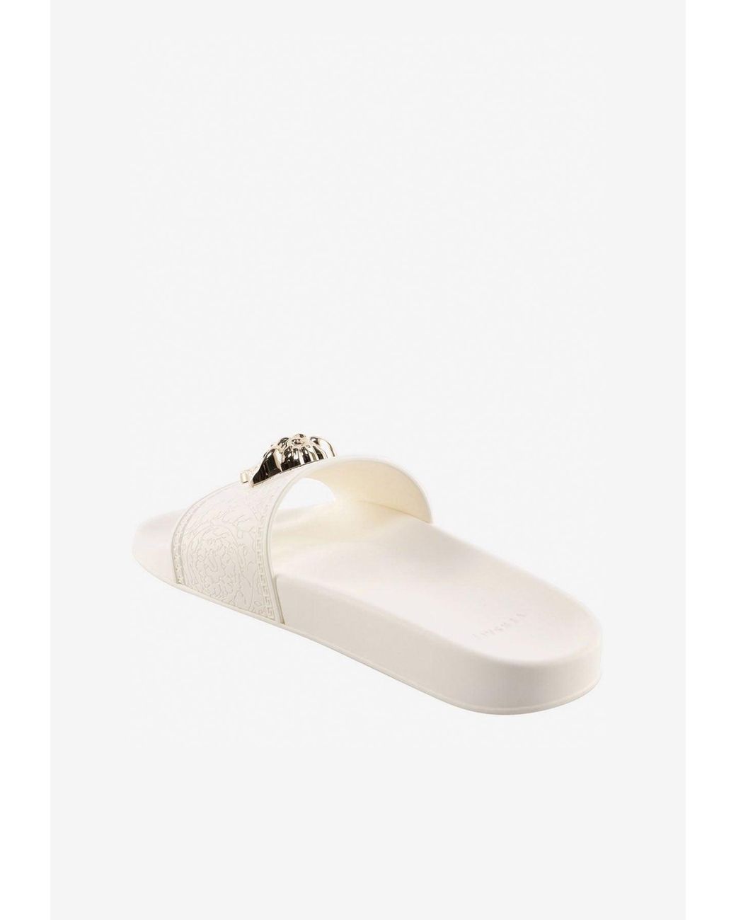 Versace diamond shop slides