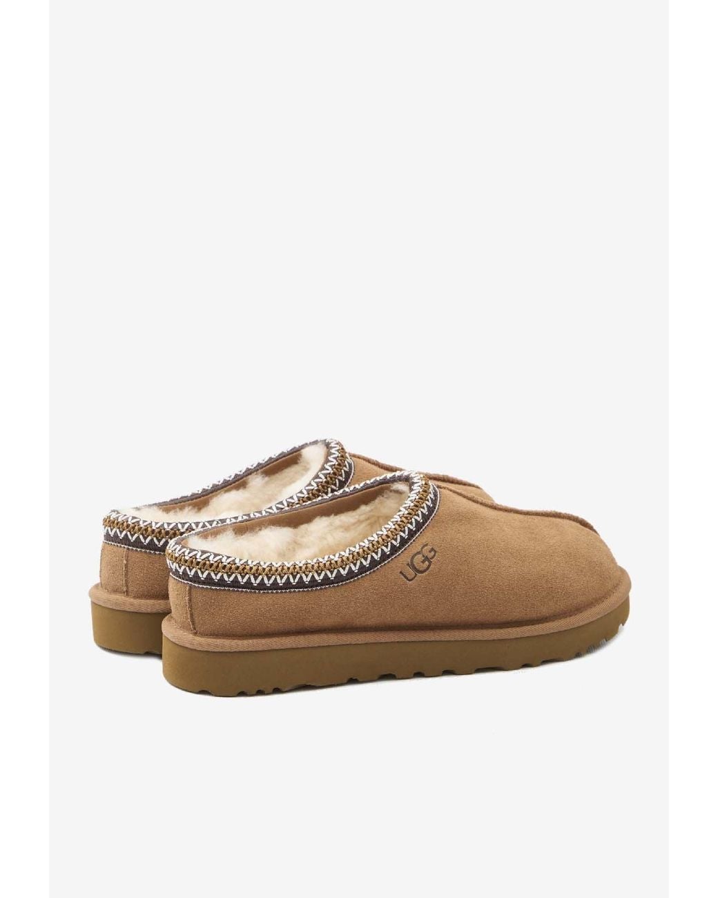 Ugg Brown Tasman Ii