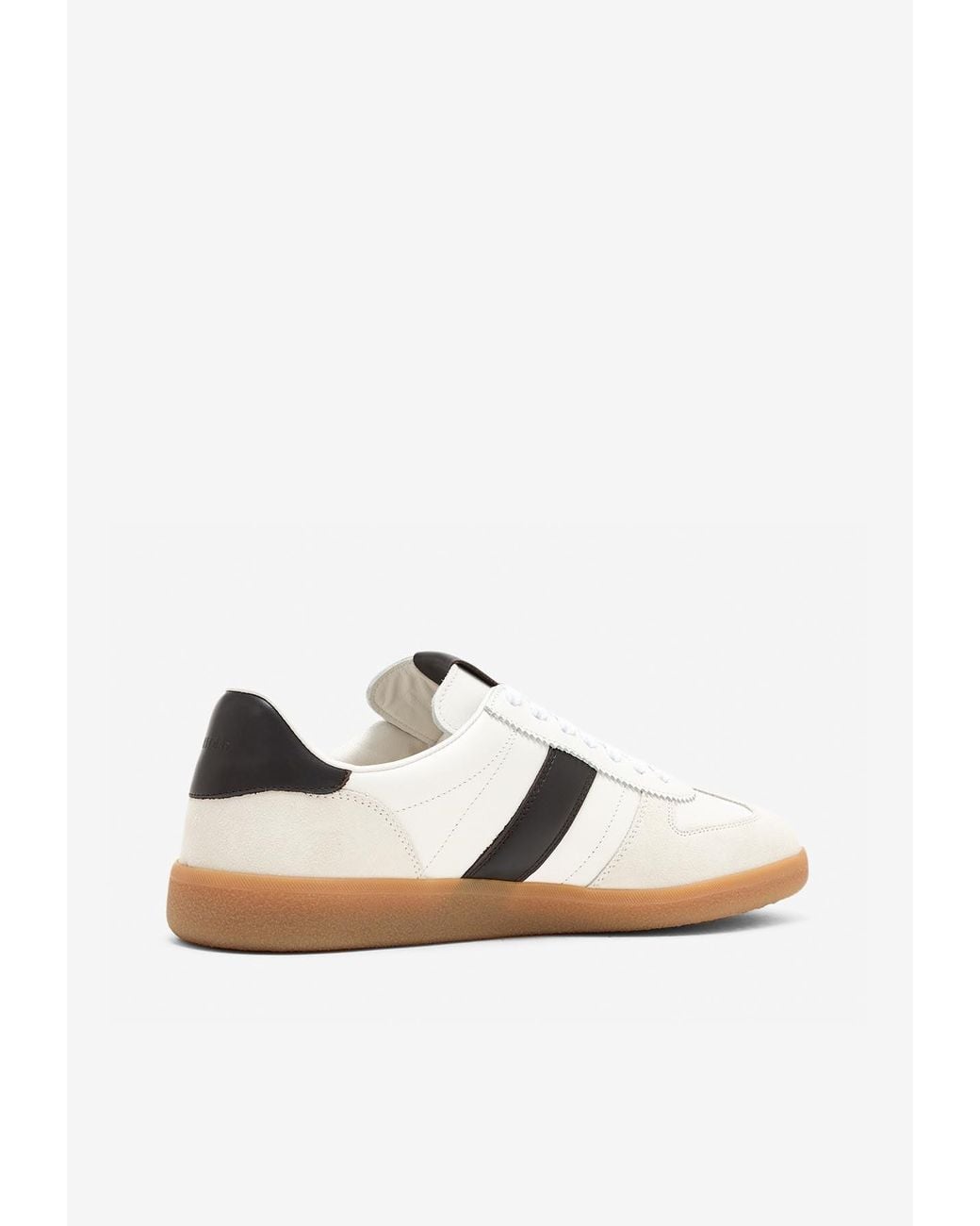 Tom Ford White Archer Sneakers for men