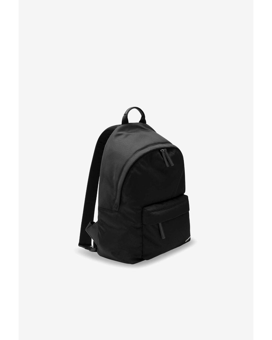 Givenchy Black Essential U Backpack for men
