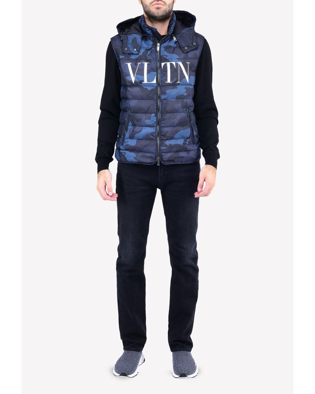 Gilet valentino hotsell