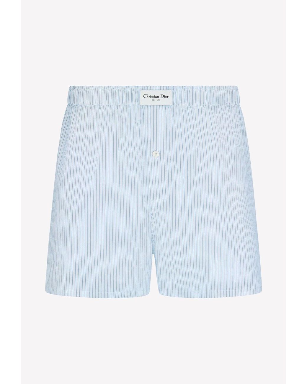 Boxer christian dior hot sale