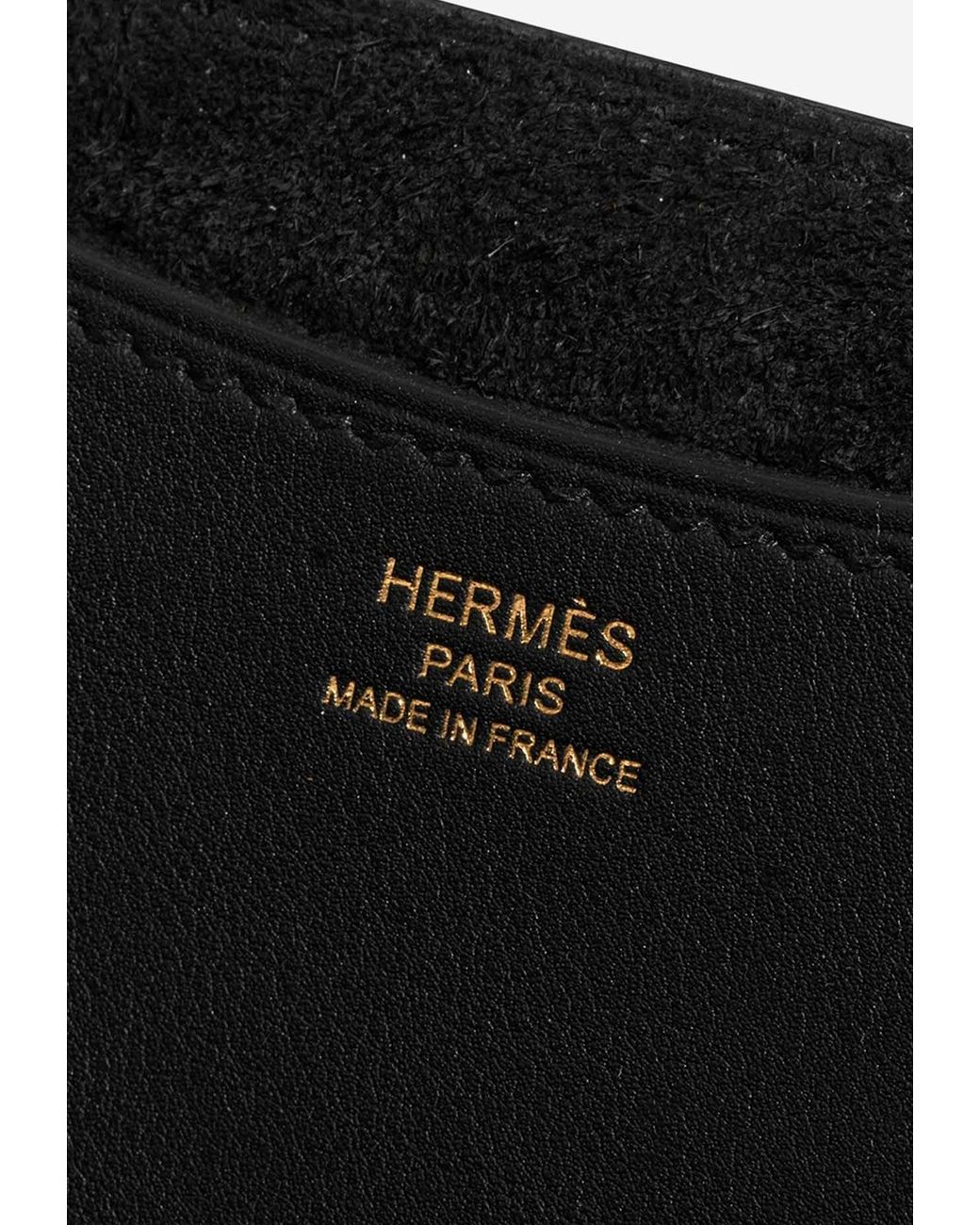 Hermes In-The-Loop 18 Vert Cypress Clemence and Swift Palladium