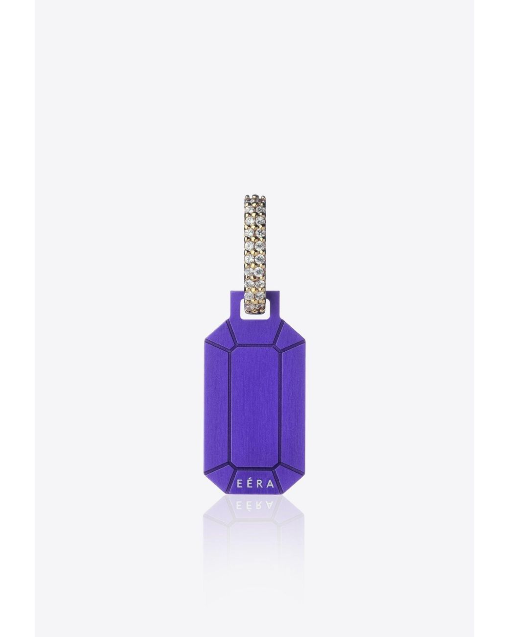 Eera Special Order in Purple | Lyst