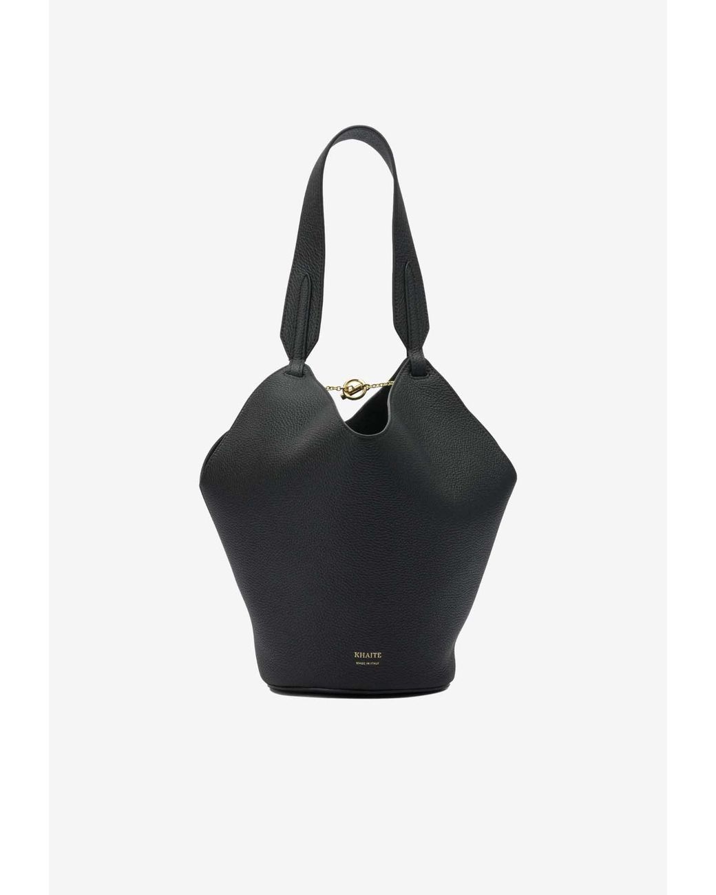 Khaite Mini Lotus Bag