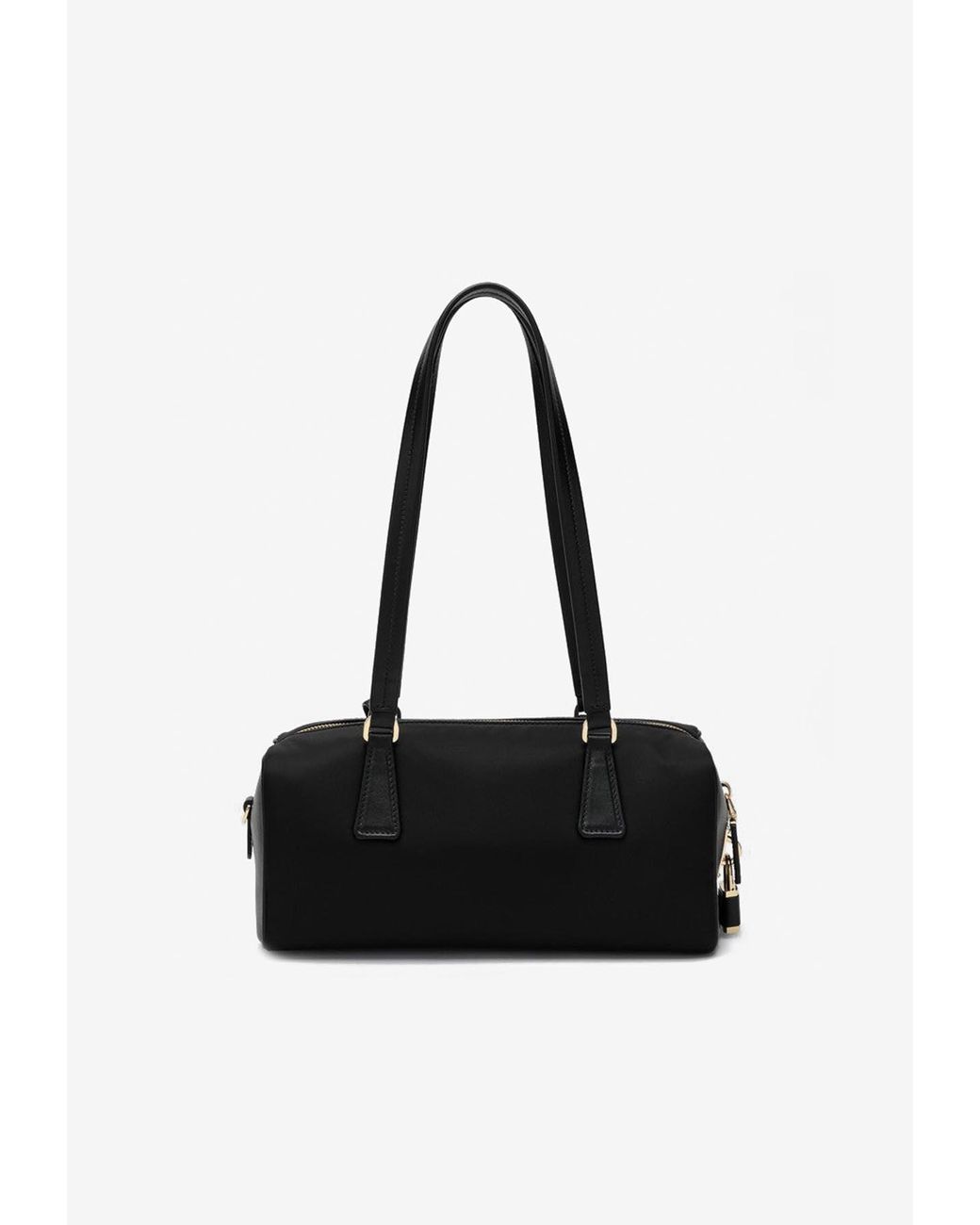 prada-Black-Medium-Re-Nylon-