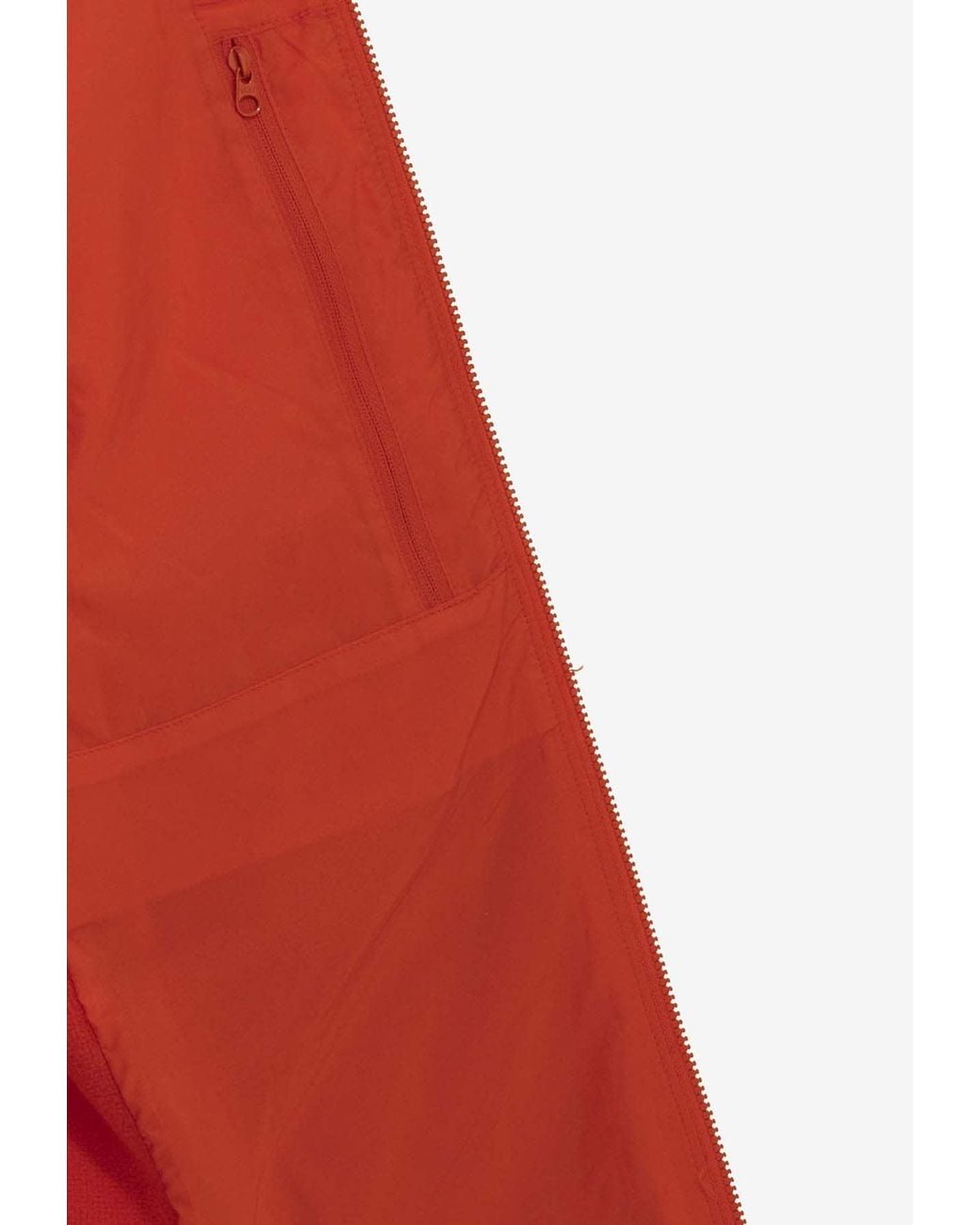 Arc'teryx Red Atom Lt Fortius Jacket for men