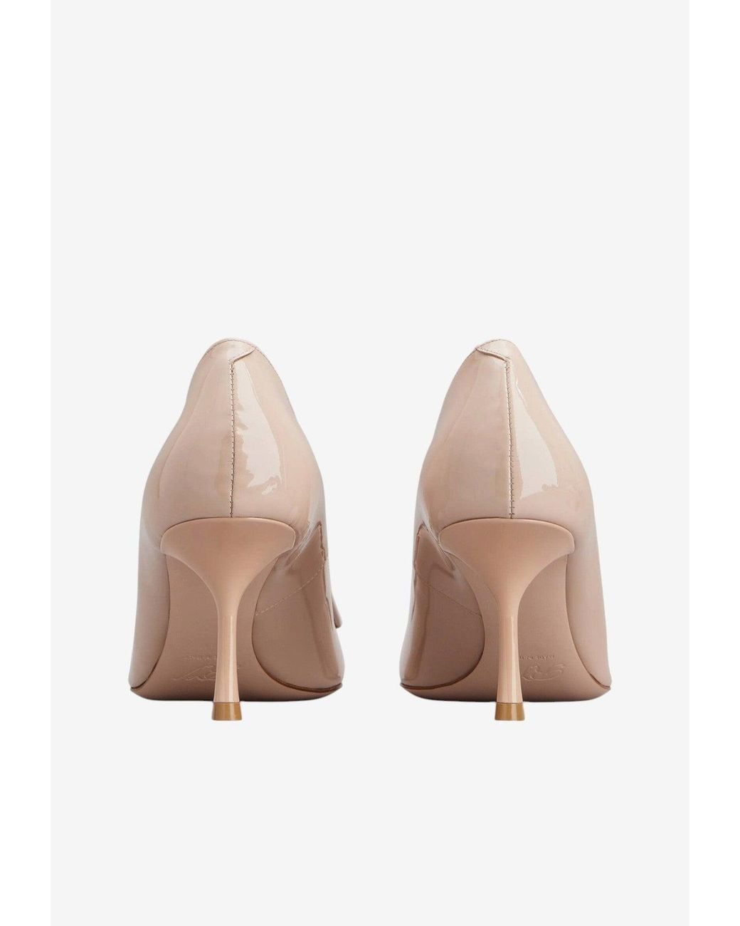 Roger Vivier Natural Viv'