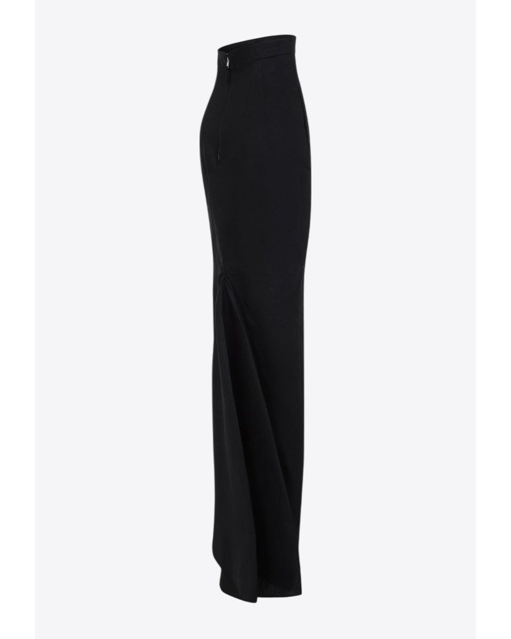 【送料&関税込】Rick Owens Maxi Skirt lido Rick Owens Lido