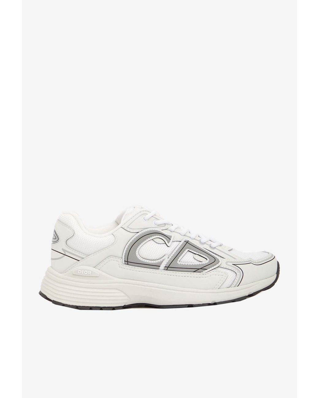 Dior B30 Low-top Sneakers in White for Men | Lyst Canada