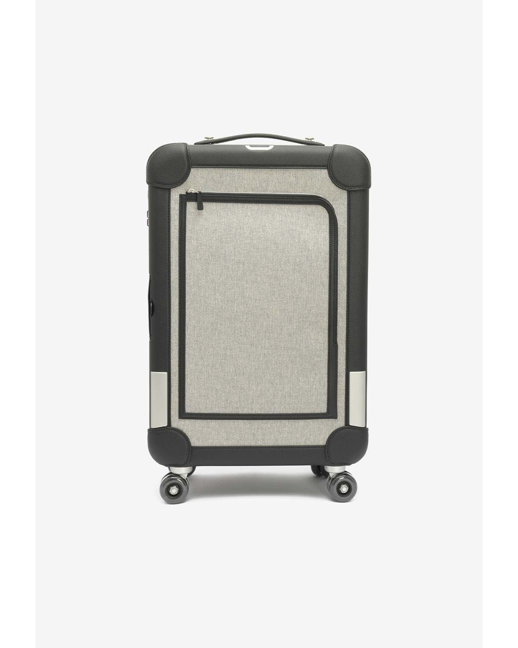 Hermès Rolling Mobility Suitcase Cabine Cargo 55 Lyst