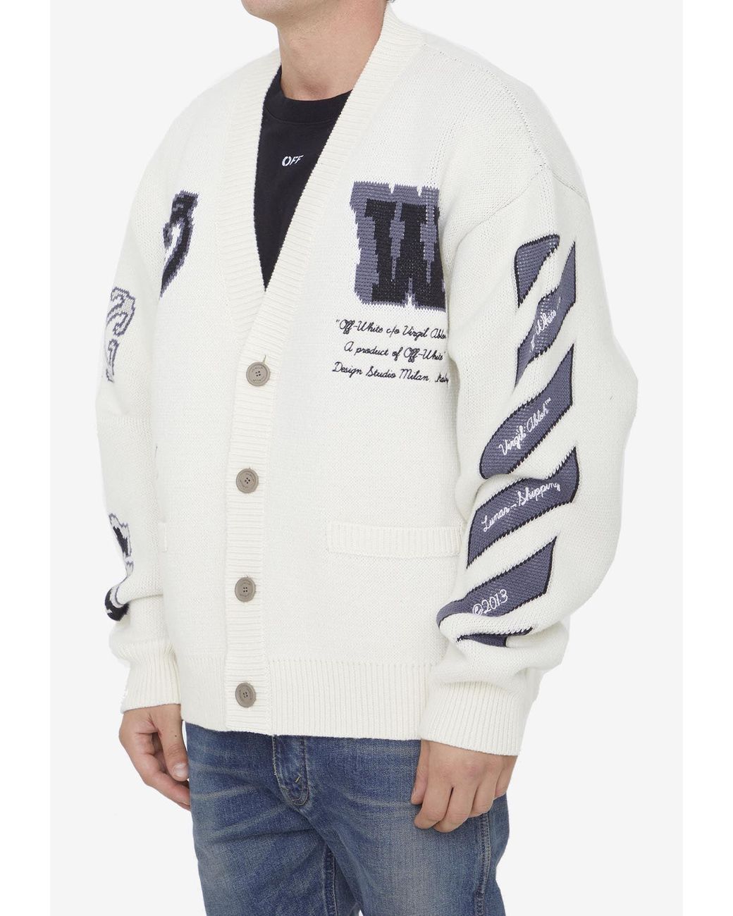 Virgil abloh cheap ralph lauren