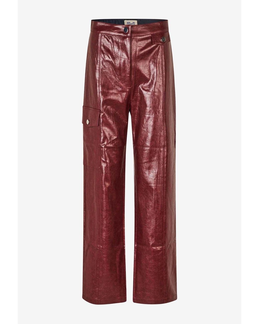Baum Und Pferdgarten Nuvin Pants | Pacific City