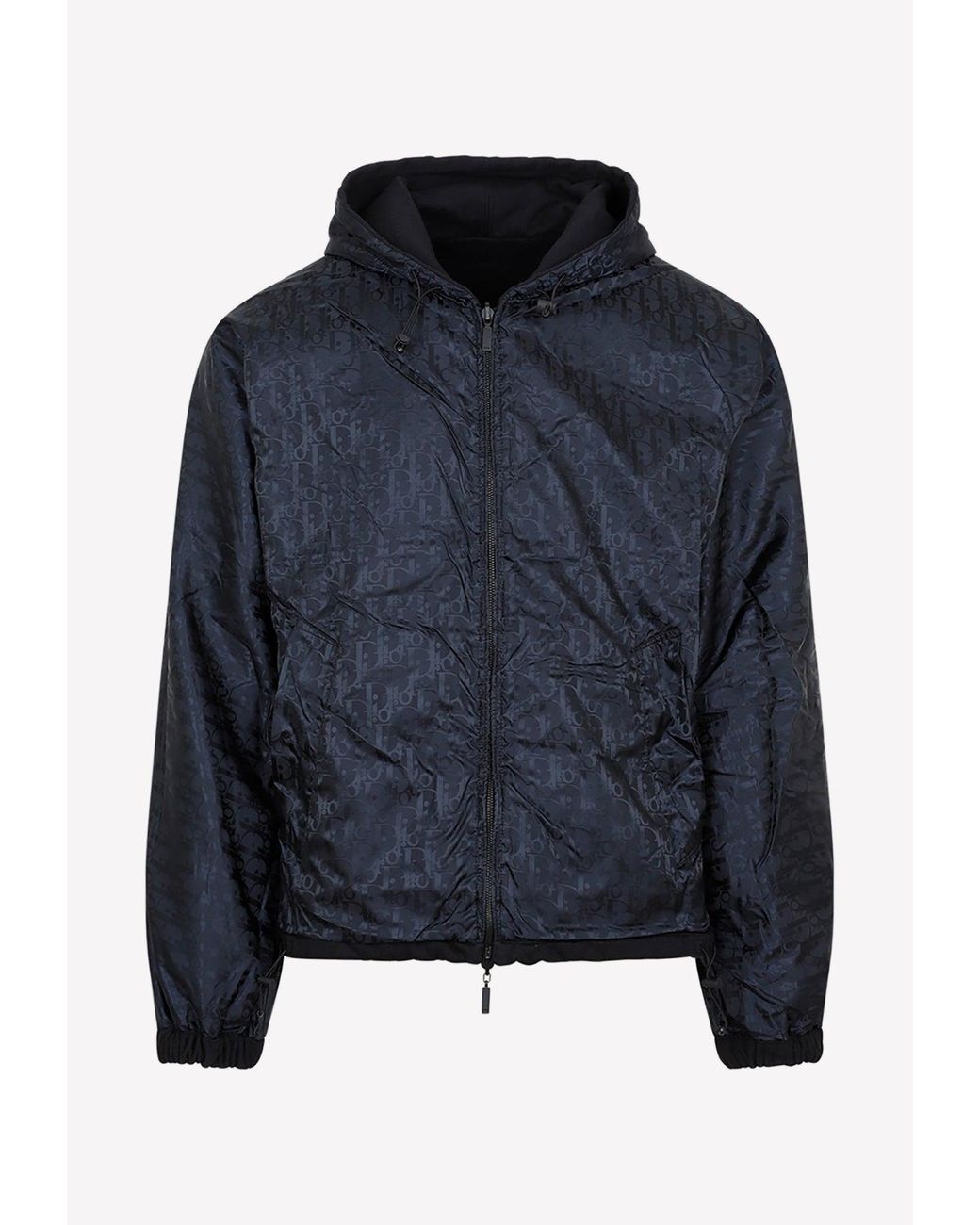 Dior Jacket Top in Black for Men | Lyst Dior Jacket Top in Black for Men | Lyst