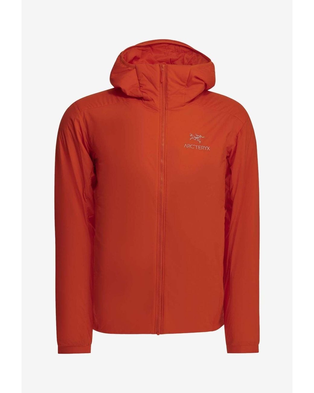 Arc'teryx Red Atom Lt Fortius Jacket for men