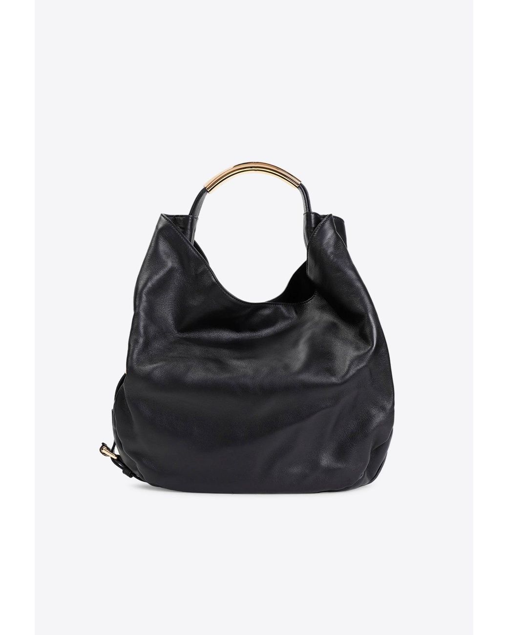 ショルダーバッグ・ポシェット Moschino 'Handle Me' medium shoulder bag Moschino Handle Me bag Medium | Moschino