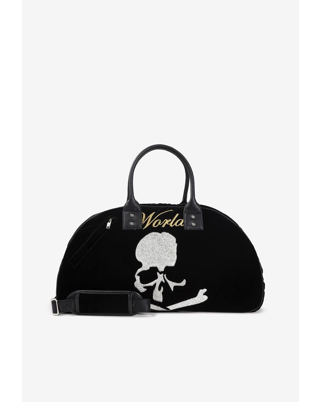 mastermind-japan-Black-Skull-