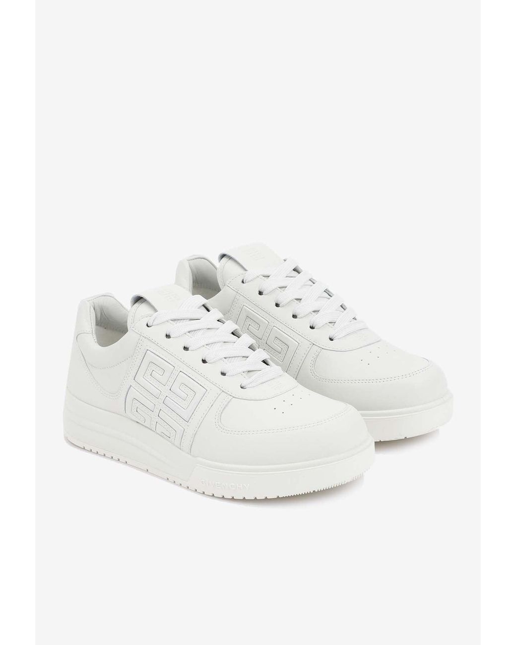 Givenchy basket online