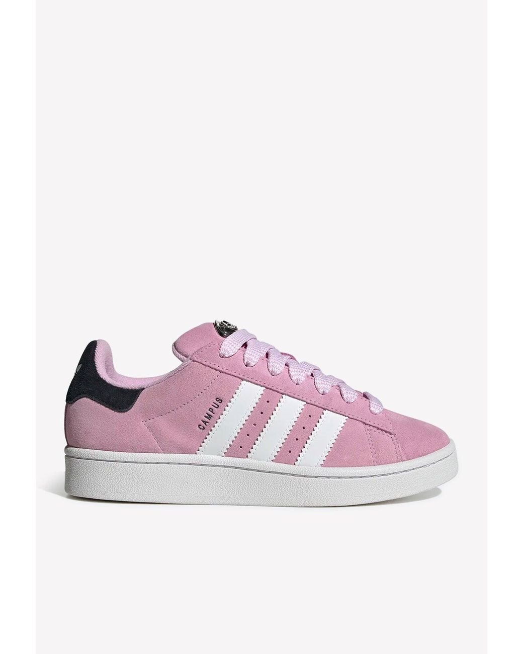 light pink adidas shoes •good condition!! •not... - Depop