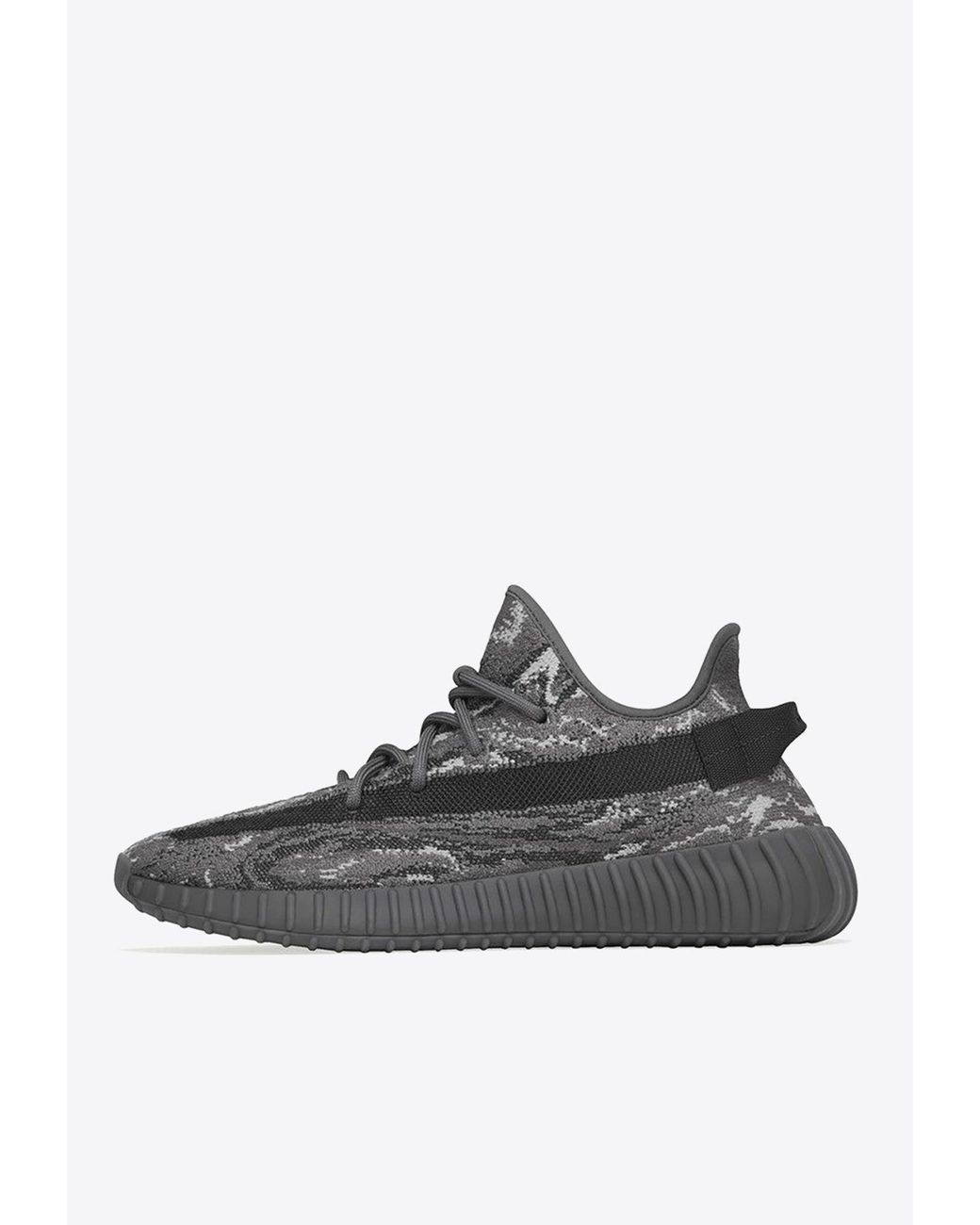 All black 2024 yeezy low