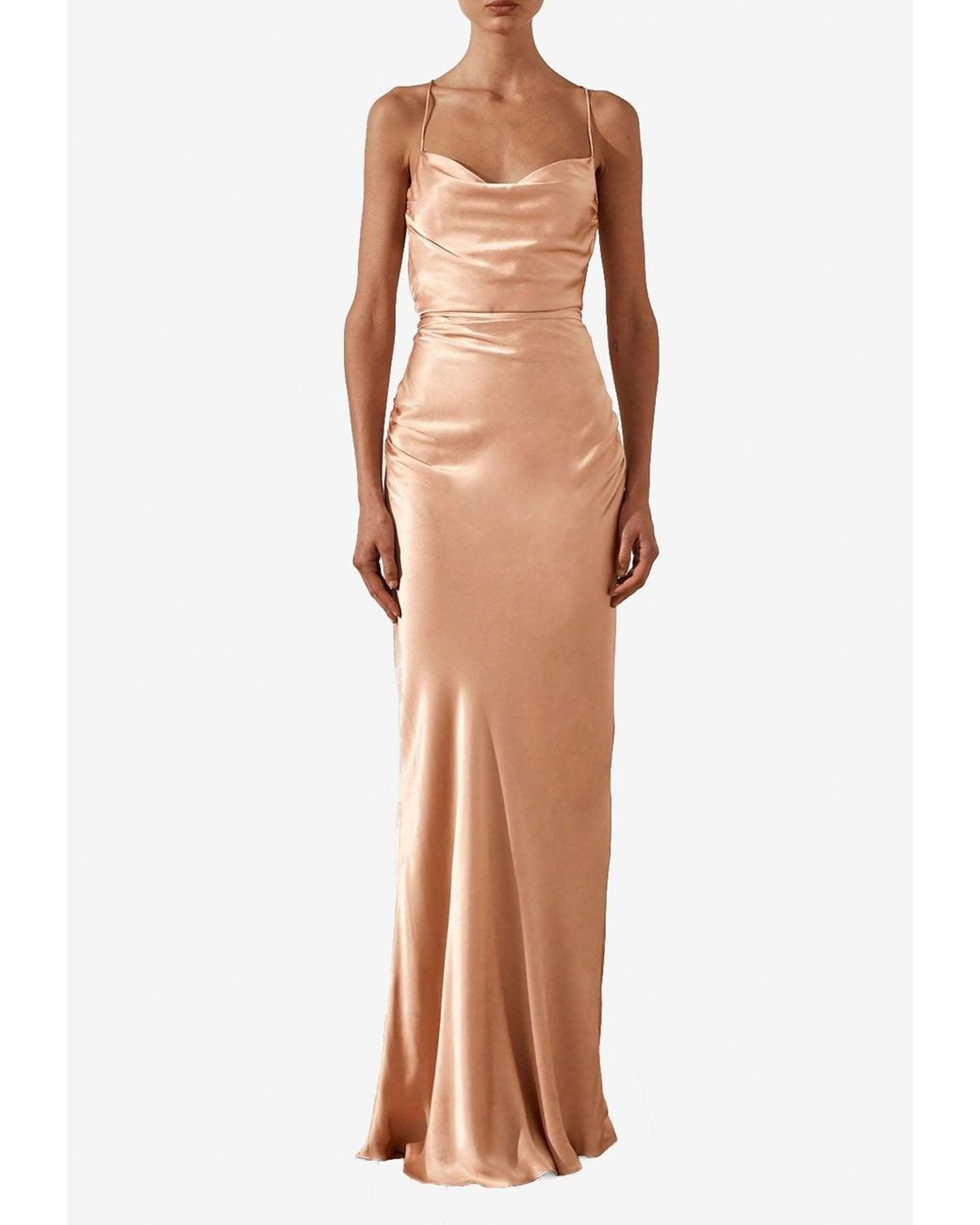 shona joy la lune maxi