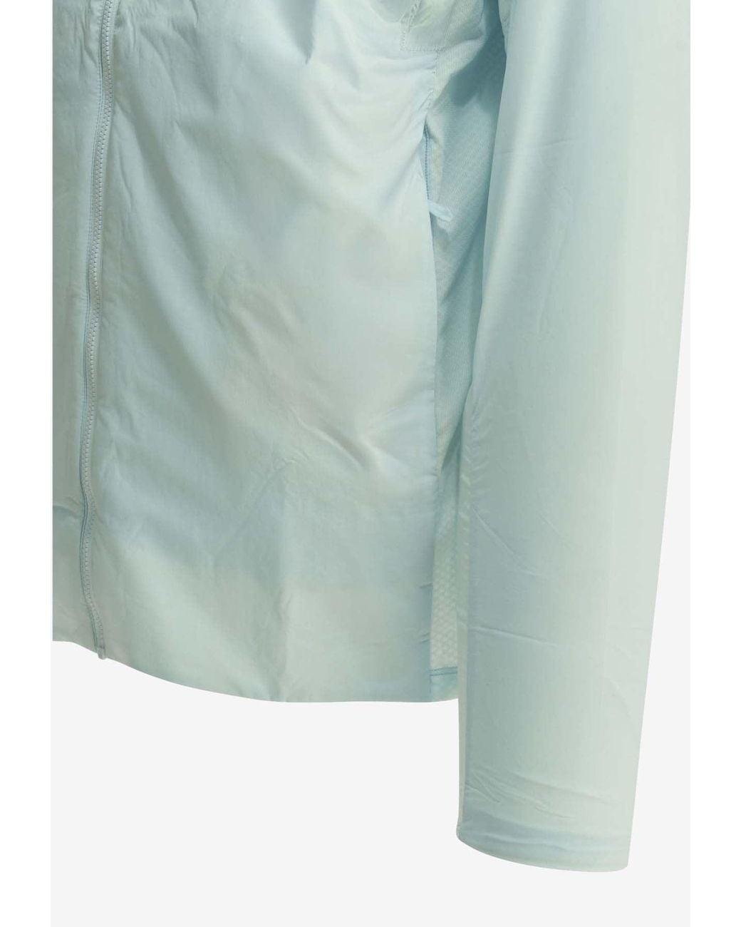 Arc'teryx Blue Atom Sl Windbreaker Jacket for men