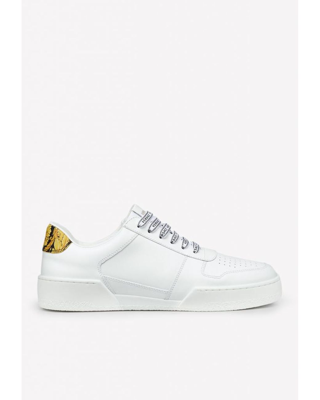 ilus sneakers versace