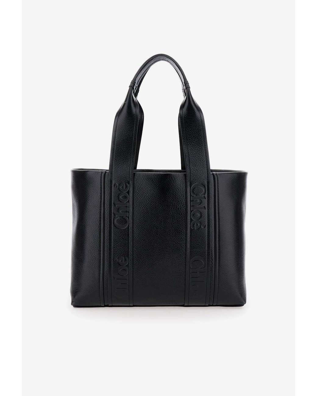 chloe-Black-Medium-Woody-