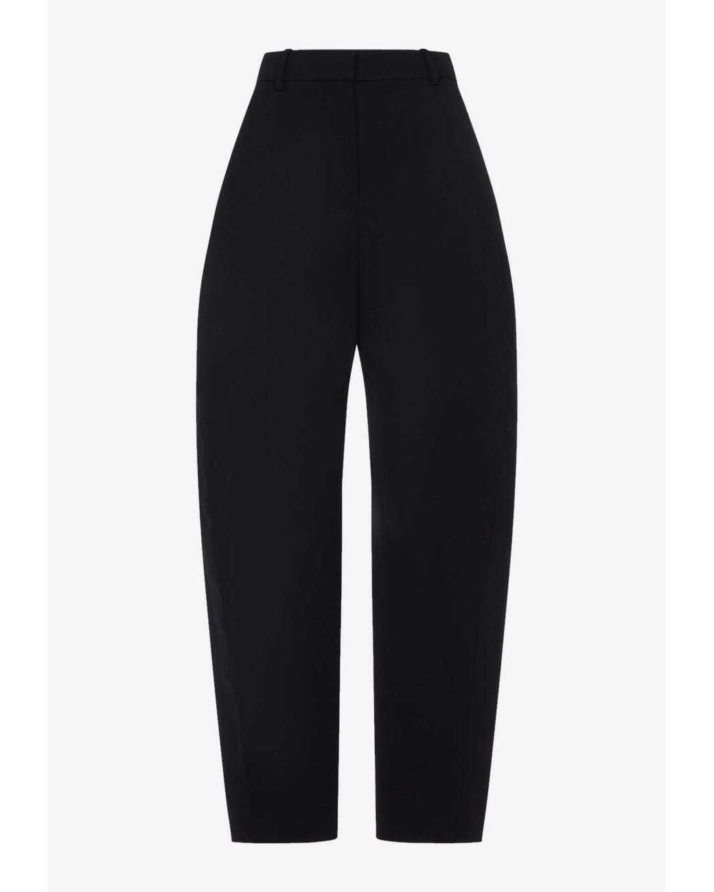 Givenchy Black Pants