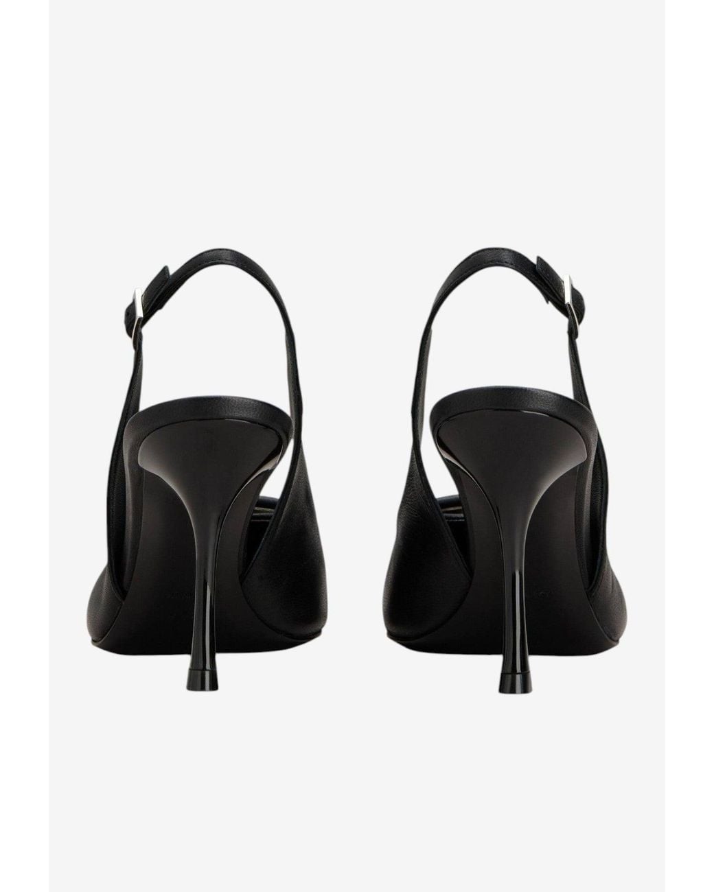 Roger Vivier Black Viv'
