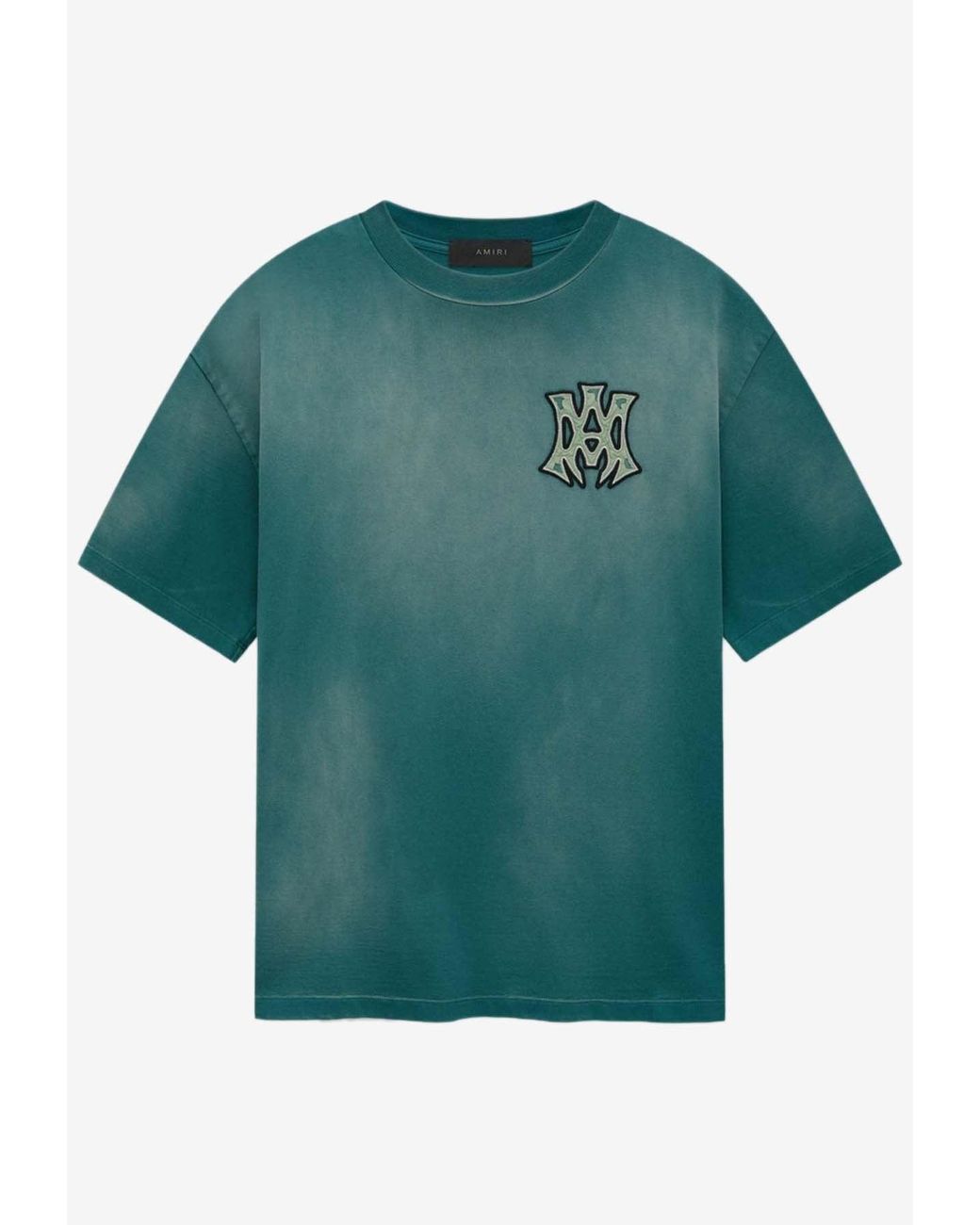 Tシャツ・カットソー AMIRI Amiri Hollywood Oversized Tee Amiri Men's Amiri Hollywood Oversized T-Shirt | Neiman Marcus