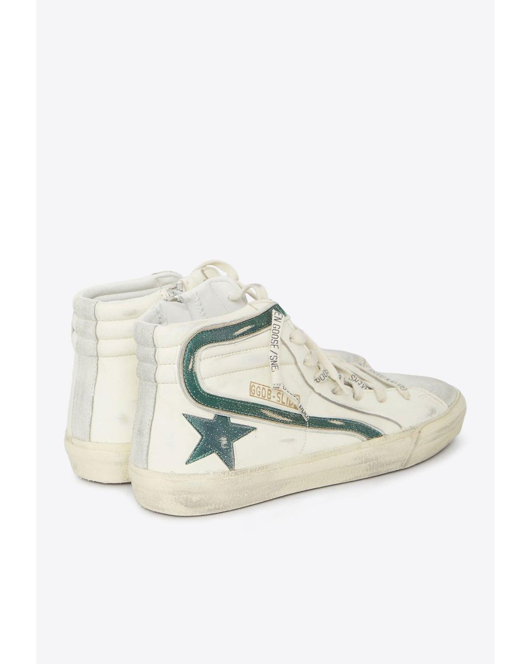 Cheap golden shop goose high tops