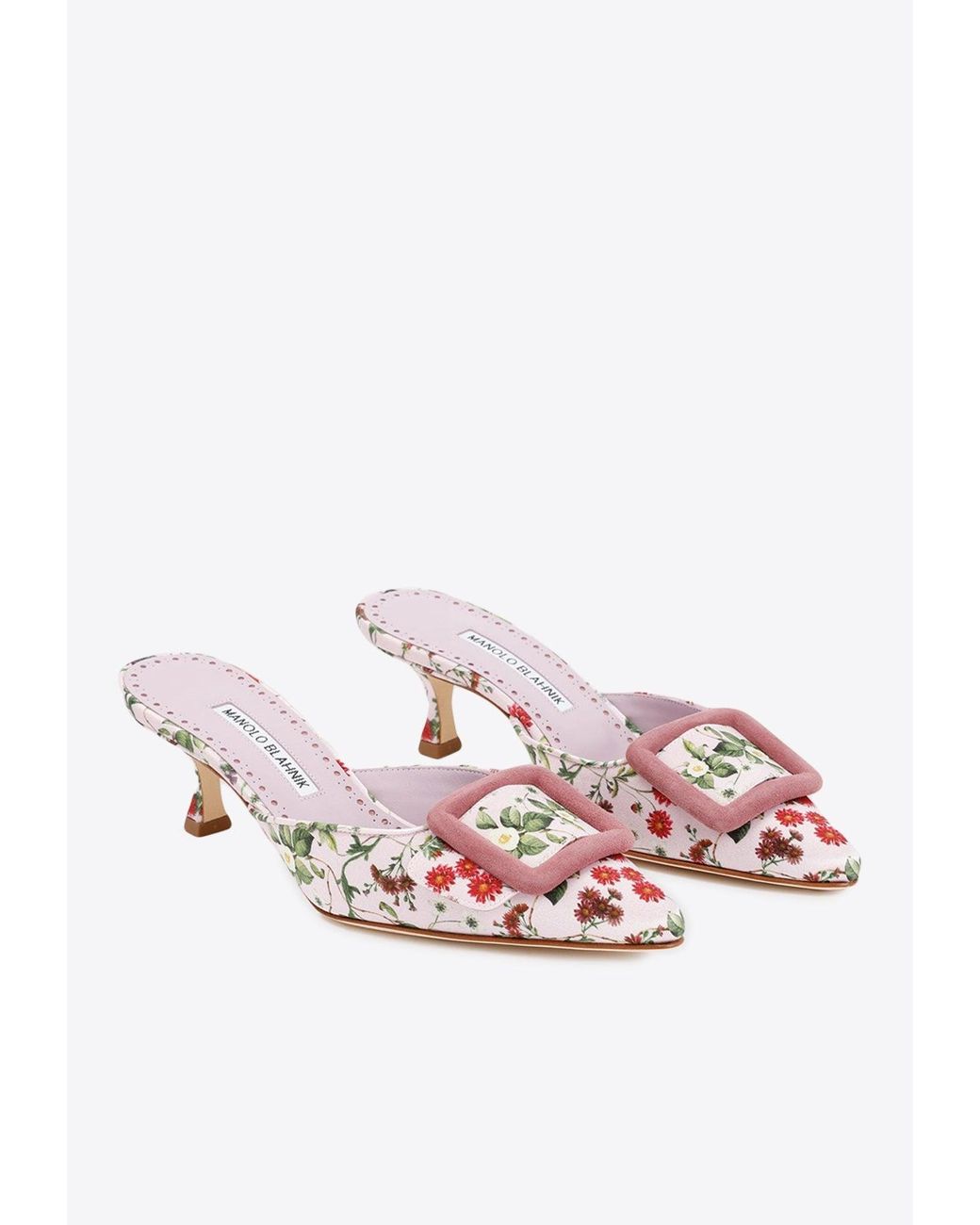 manolo-blahnik-Multicolor-