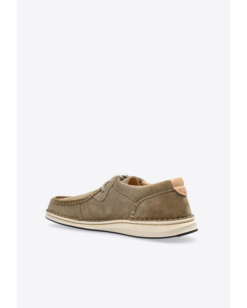 Birkenstock Shoes Pasadena in Brown for Men | Lyst display picture 1