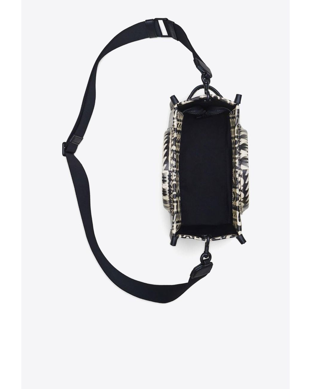 ★追跡&関税込【MARC JACOBS】The Crossbody Tote Lenticular ☆追跡&関税込【MARC JACOBS】The Crossbody Tote Lenticular