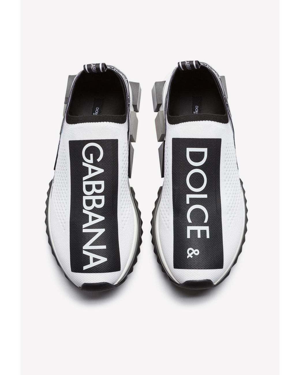 Dolce and gabbana shoes glitter sales