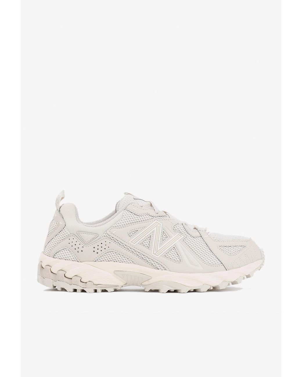 New balance clearance 410 vs 610
