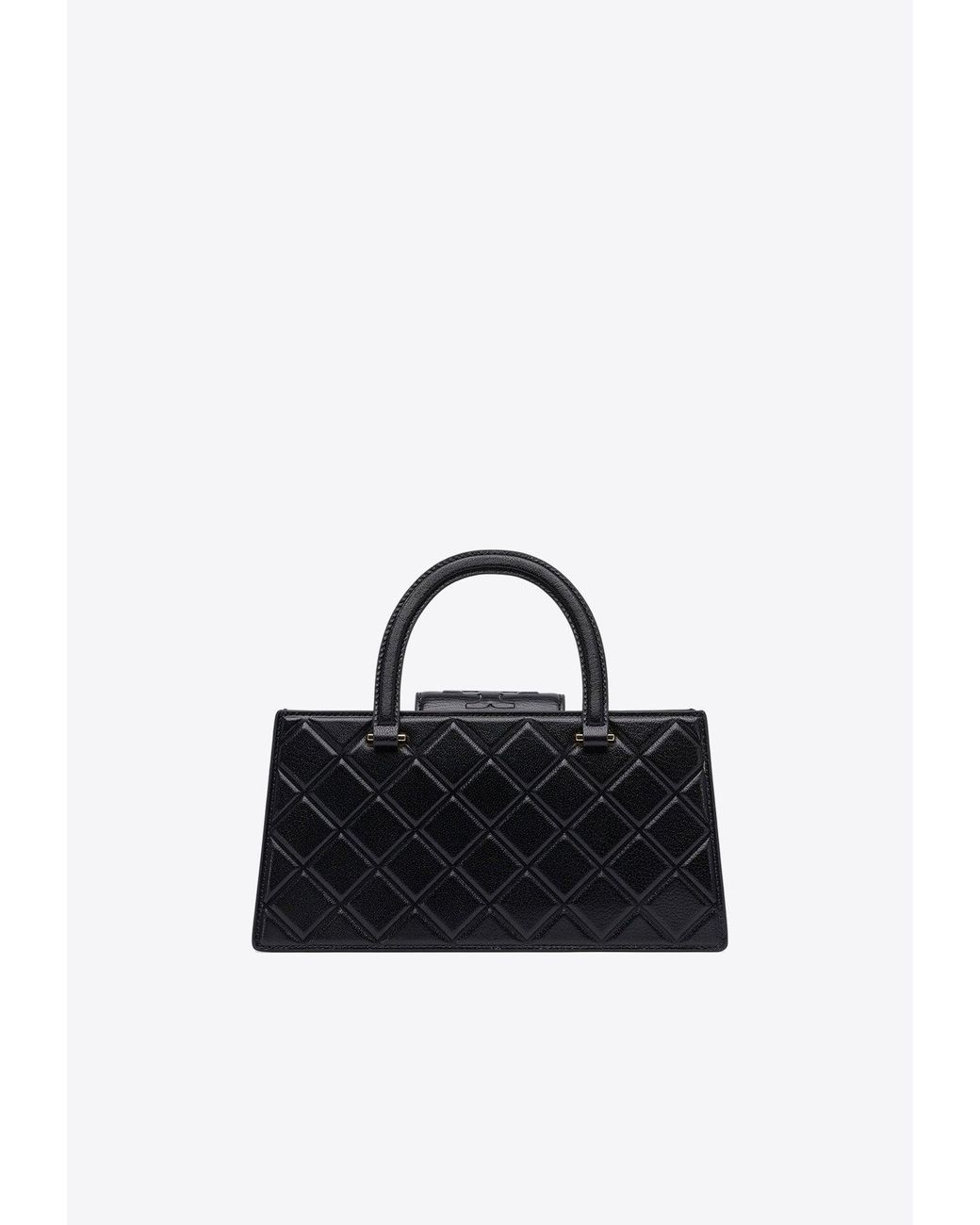 トートバッグ Tory Burch Fleming East-West Shopper Bag Tory Burch Fleming East-west Shopper Bag | italist