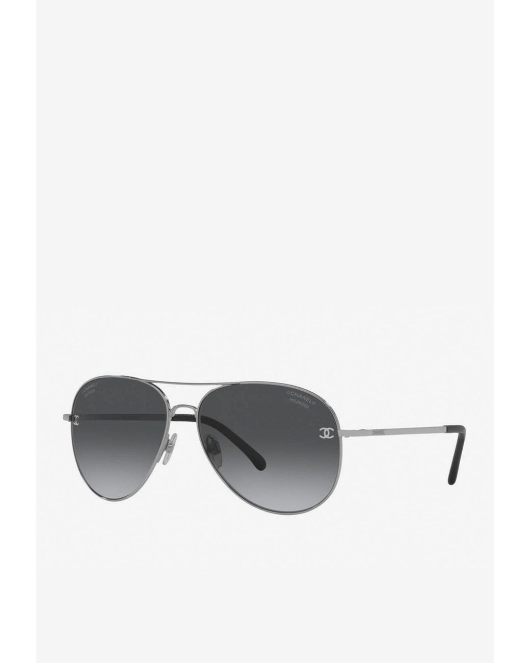 chanel 5287 sunglasses