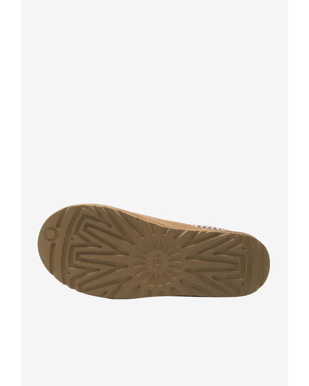 Ugg Brown Tasman Ii