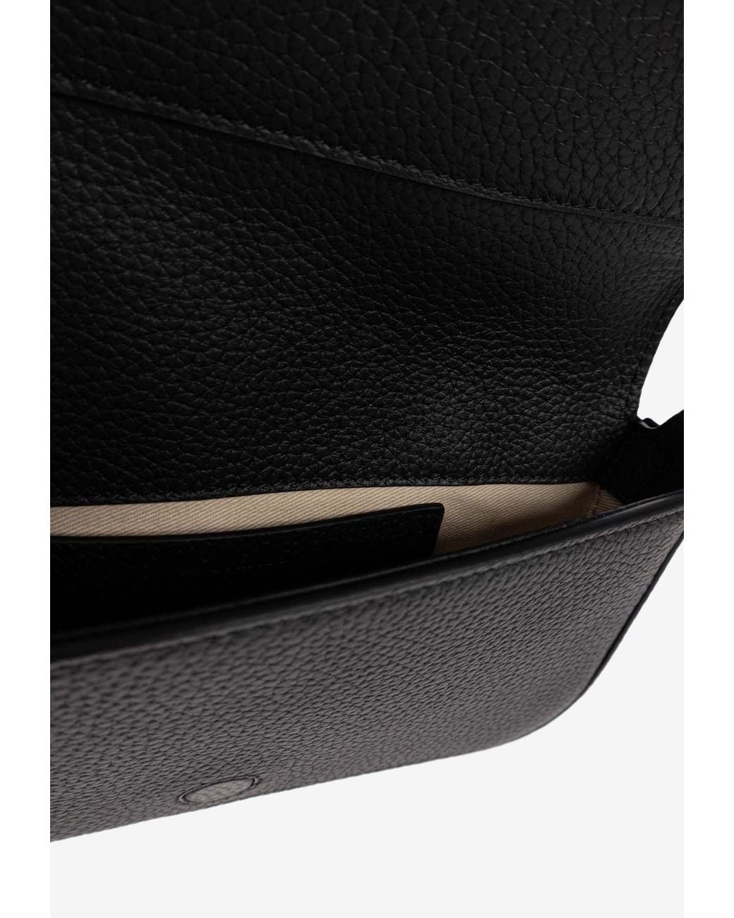 Tactile Rectangle Backpack Jacquemus Curvo Baguette Shoulder Bag in White for Men | Lyst