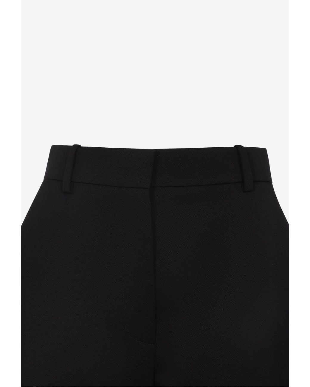 Givenchy Black Pants